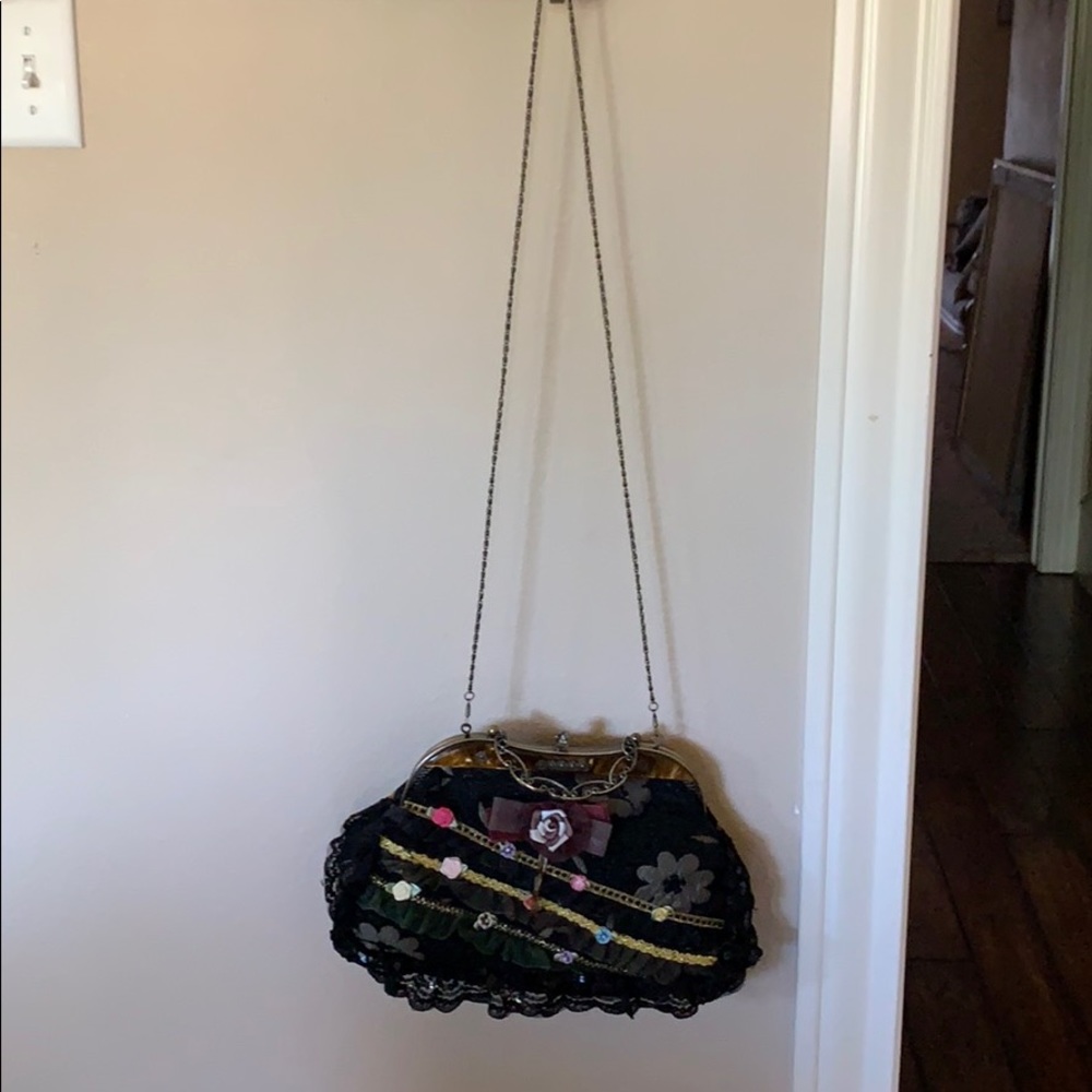 VTG Purse - Picture 8 of 8